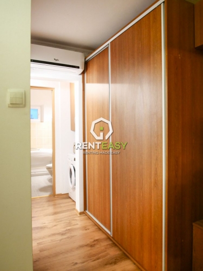 Apartament 2 camere de inchiriat Pacurari - Petru Poni