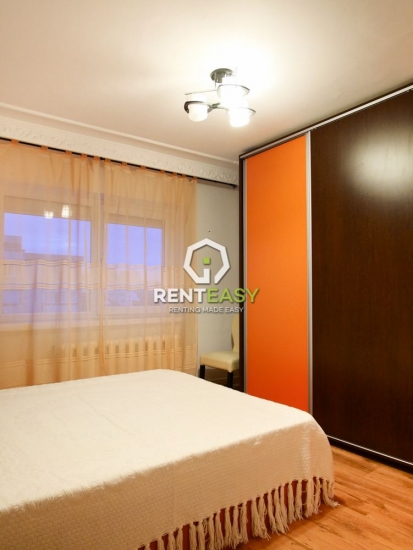Apartament 2 camere de inchiriat Pacurari - Petru Poni