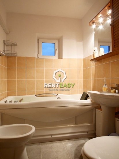 Apartament 2 camere Pacurari - Petru Poni