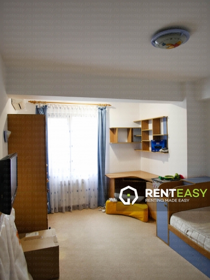 De inchiriat! Apartament 2 camere zona Sararie!