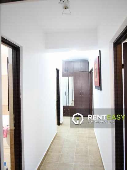 De inchiriat! Apartament 2 camere zona Sararie!