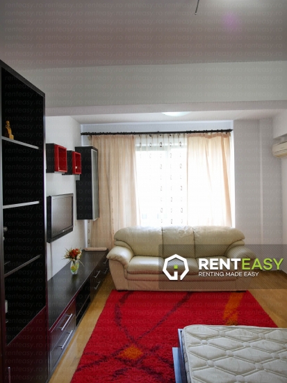 De inchiriat! Apartament 2 camere zona Sararie!
