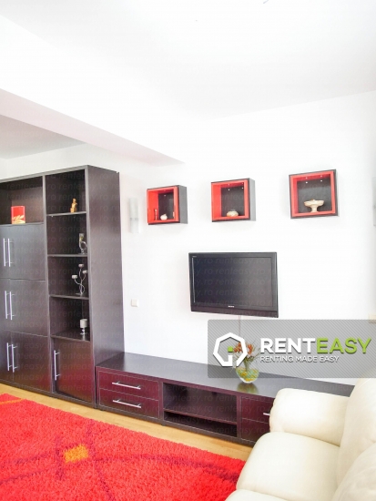 De inchiriat! Apartament 2 camere zona Sararie!