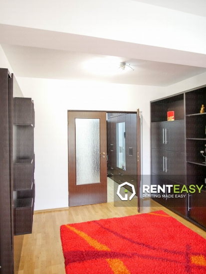 De inchiriat! Apartament 2 camere zona Sararie!