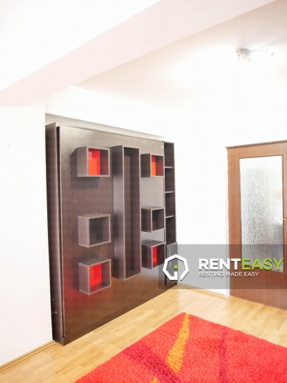 De inchiriat! Apartament 2 camere zona Sararie!