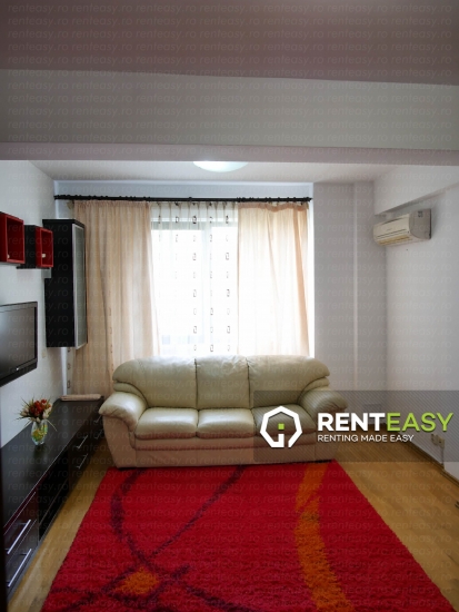 De inchiriat! Apartament 2 camere zona Sararie!