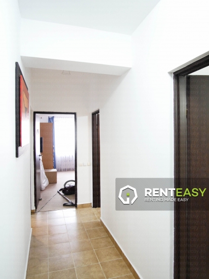 De inchiriat! Apartament 2 camere zona Sararie!