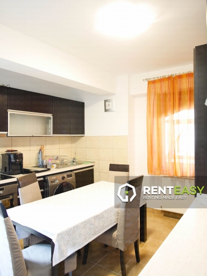 De inchiriat! Apartament 2 camere zona Sararie!