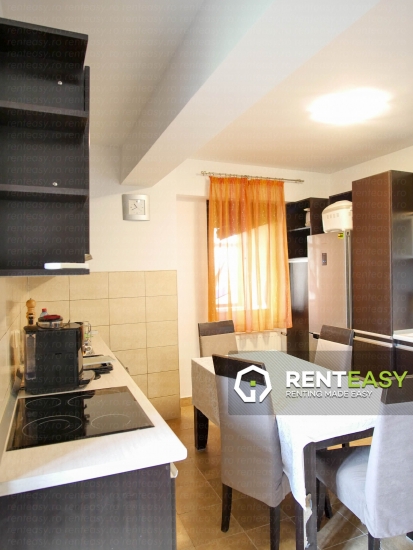 De inchiriat! Apartament 2 camere zona Sararie!