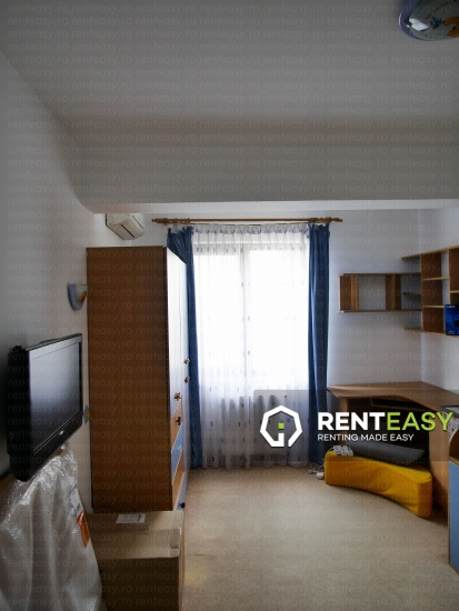 De inchiriat! Apartament 2 camere zona Sararie!