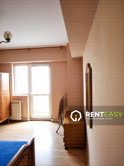 De inchiriat! Apartament 2 camere Centru Civic.