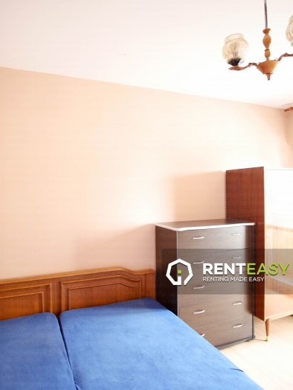 De inchiriat! Apartament 2 camere Centru Civic.
