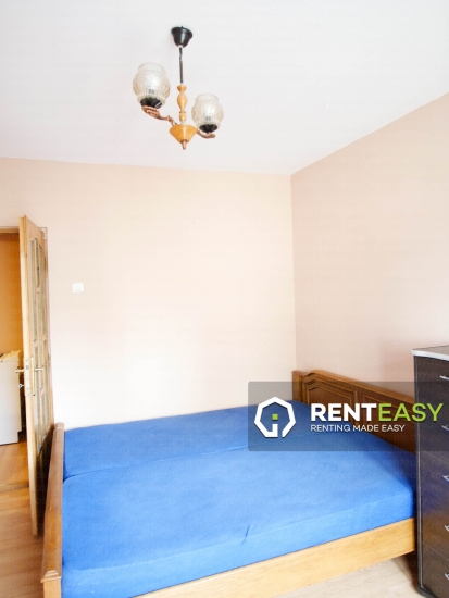 De inchiriat! Apartament 2 camere Centru Civic.