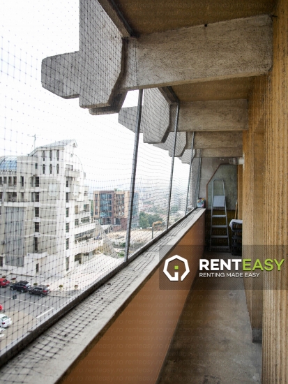 De inchiriat! Apartament 2 camere Centru Civic.