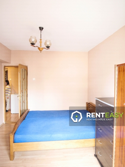 De inchiriat! Apartament 2 camere Centru Civic.