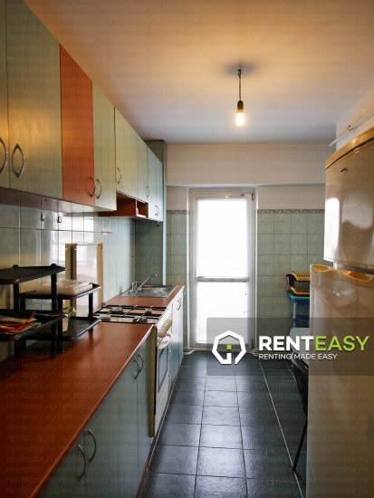 De inchiriat! Apartament 2 camere Centru Civic.
