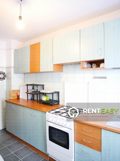 De inchiriat! Apartament 2 camere Centru Civic.