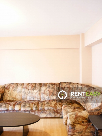 De inchiriat! Apartament 2 camere Centru Civic.