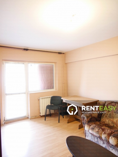 De inchiriat! Apartament 2 camere Centru Civic.