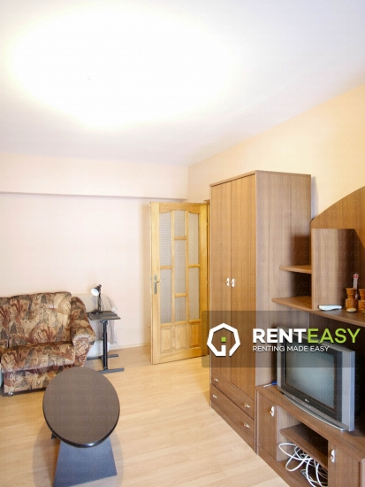 De inchiriat! Apartament 2 camere Centru Civic.