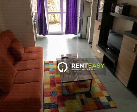 De inchiriat! Apartament 2 camene, zona Podu Ros!