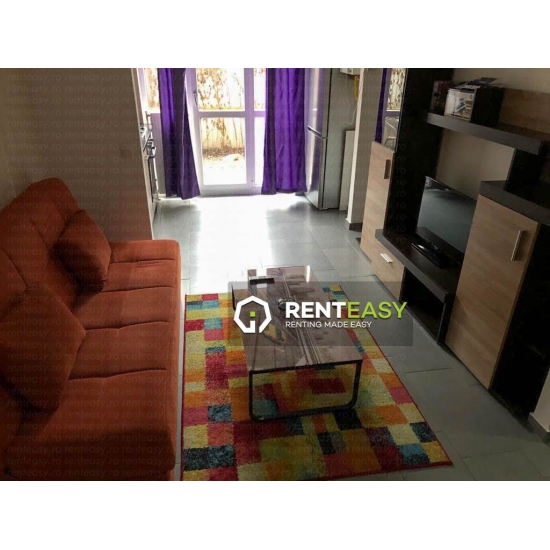 De inchiriat! Apartament 2 camene, zona Podu Ros!