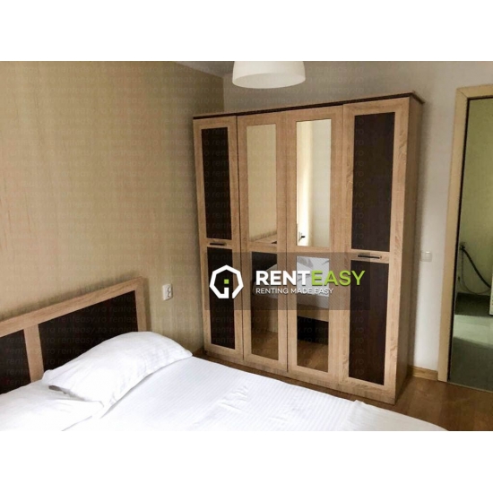 De inchiriat! Apartament 2 camene, zona Podu Ros!