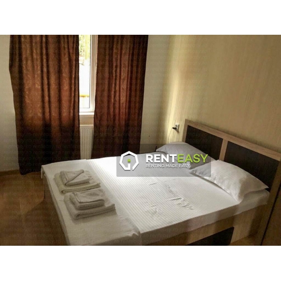 De inchiriat! Apartament 2 camene, zona Podu Ros!