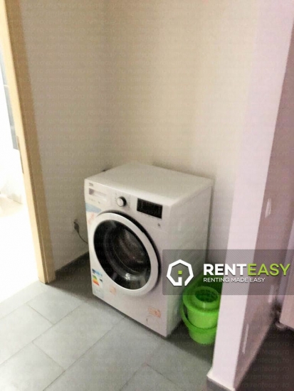 De inchiriat! Apartament 2 camene, zona Podu Ros!
