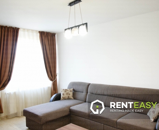 De inchiriat! Apartament 3 camere, zona Piata Unirii.