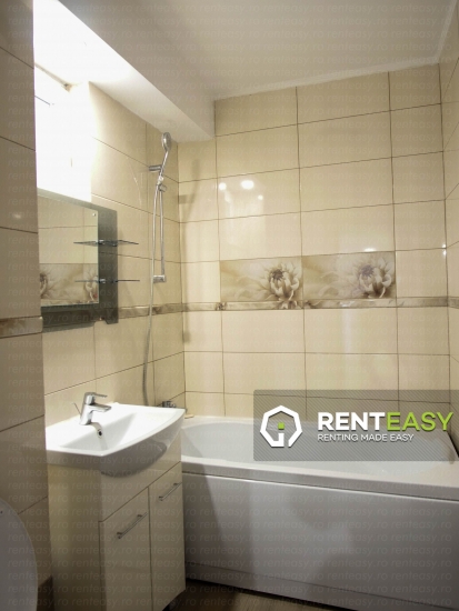 De inchiriat! Apartament 3 camere, zona Piata Unirii.