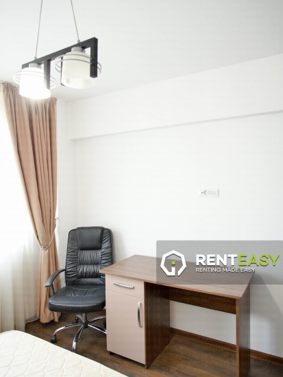 De inchiriat! Apartament 3 camere, zona Piata Unirii.
