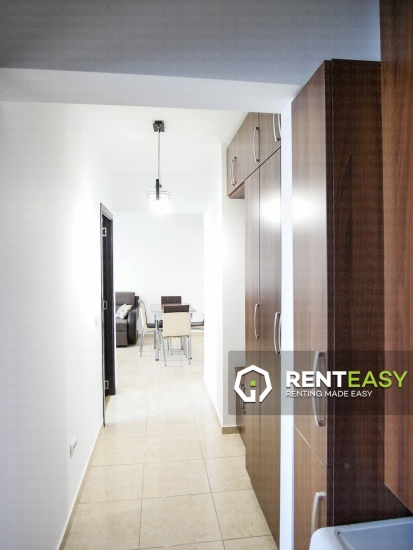 De inchiriat! Apartament 3 camere, zona Piata Unirii.