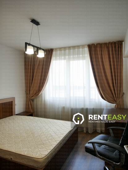 De inchiriat! Apartament 3 camere, zona Piata Unirii.