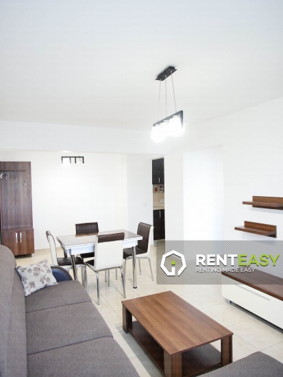 De inchiriat! Apartament 3 camere, zona Piata Unirii.