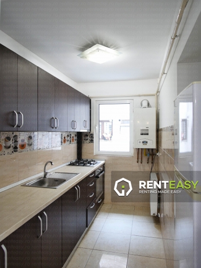 De inchiriat! Apartament 3 camere, zona Piata Unirii.