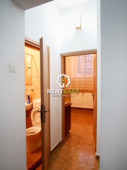 Apartament 1 camera Centru