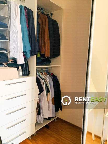 De inchiriat! Apartament 2 camere Copou, Exclusiv.