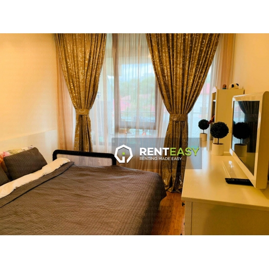 De inchiriat! Apartament 2 camere Copou, Exclusiv.