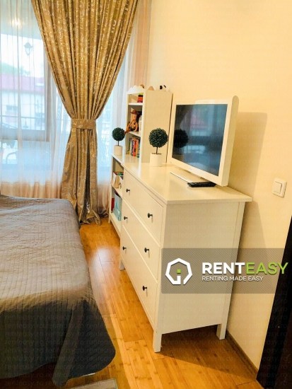 De inchiriat! Apartament 2 camere Copou, Exclusiv.