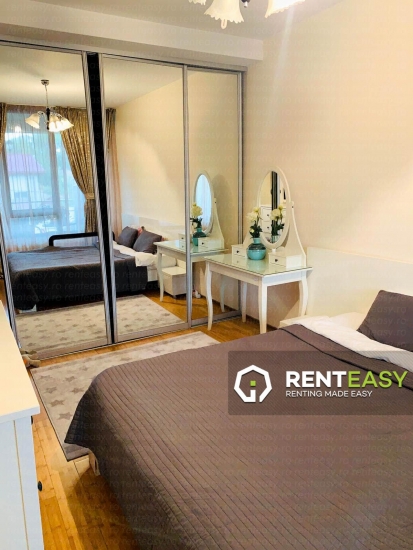 De inchiriat! Apartament 2 camere Copou, Exclusiv.