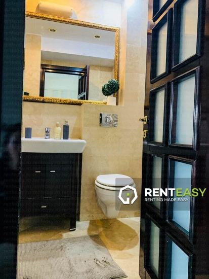 De inchiriat! Apartament 2 camere Copou, Exclusiv.
