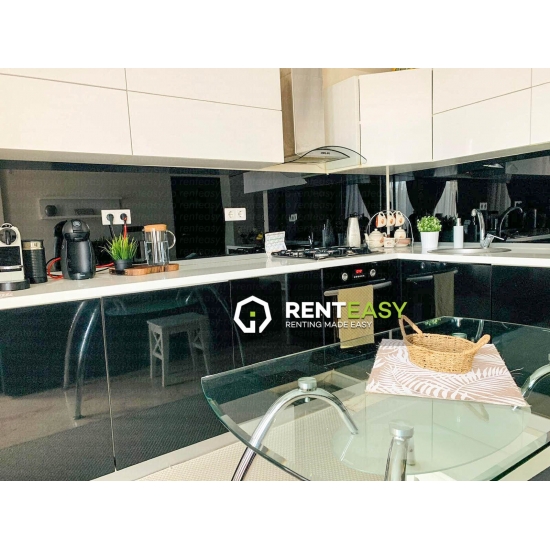 De inchiriat! Apartament 2 camere Copou, Exclusiv.