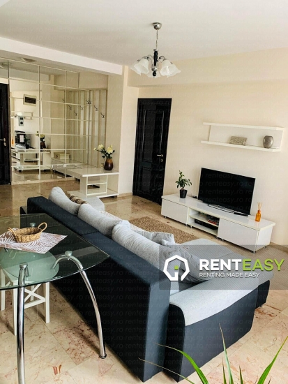 De inchiriat! Apartament 2 camere Copou, Exclusiv.