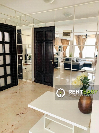 De inchiriat! Apartament 2 camere Copou, Exclusiv.