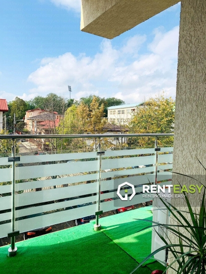 De inchiriat! Apartament 2 camere Copou, Exclusiv.