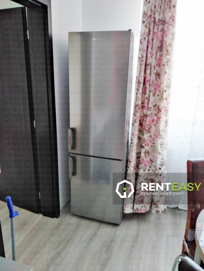 De inchiriat! Apartament 2 camere, zona Pacurari, Concept Residence.
