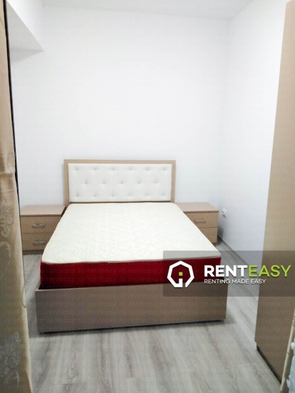 De inchiriat! Apartament 2 camere, zona Pacurari, Concept Residence.