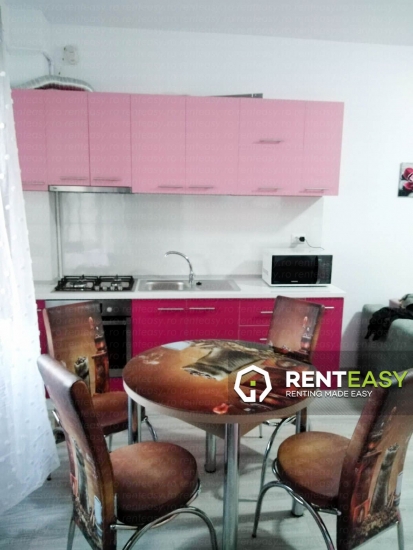 De inchiriat! Apartament 2 camere, zona Pacurari, Concept Residence.