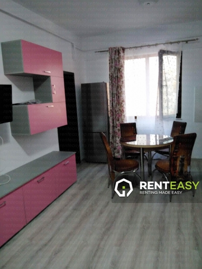 De inchiriat! Apartament 2 camere, zona Pacurari, Concept Residence.